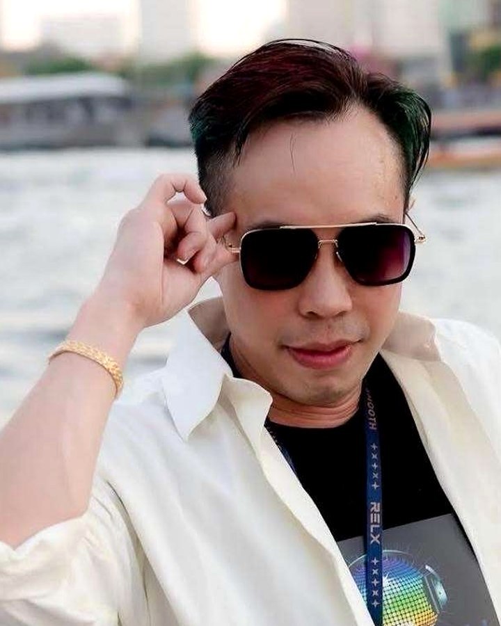 อ.บอม กิตติทัศน์ เจริญพนาสิทธิ์